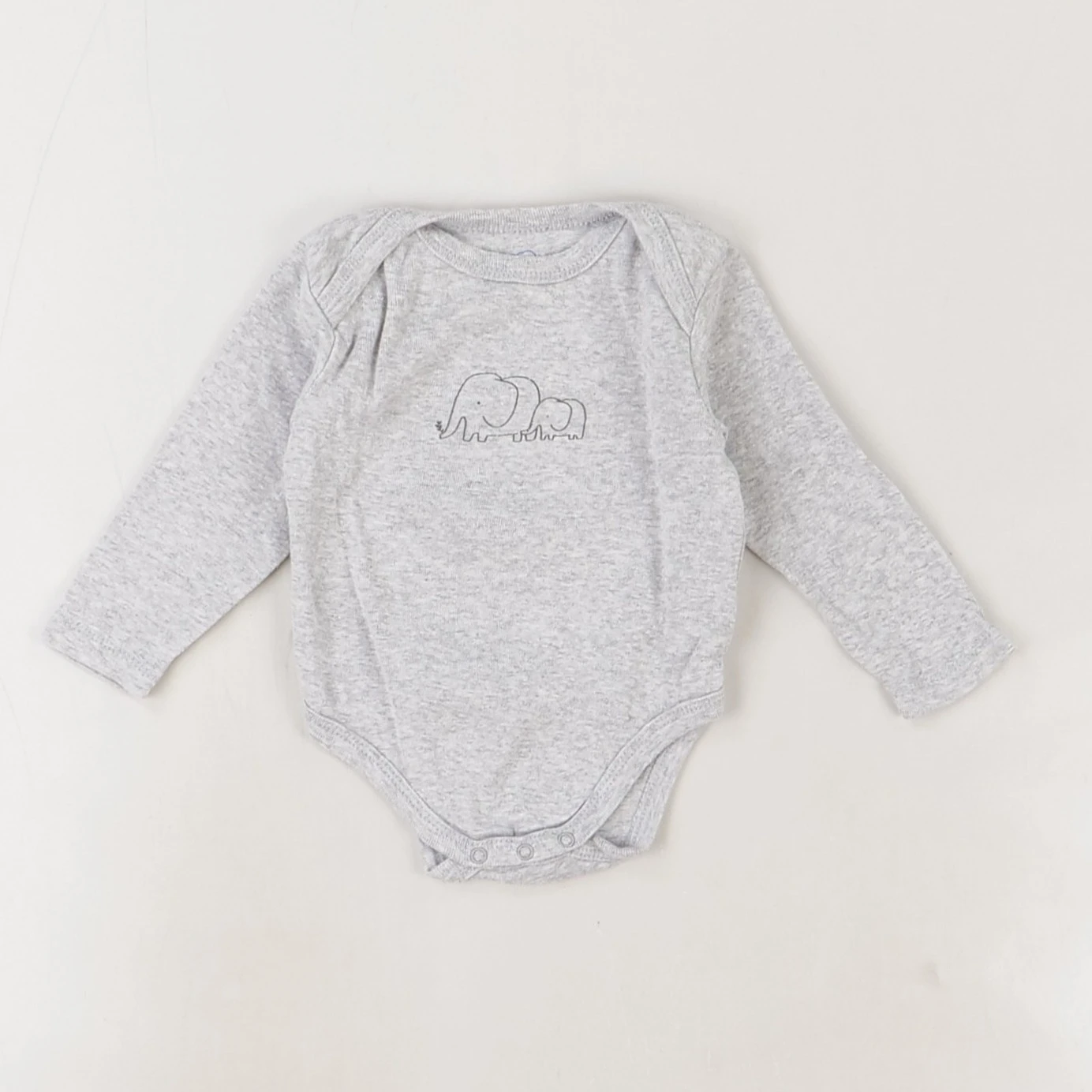 Body Mots d'enfants